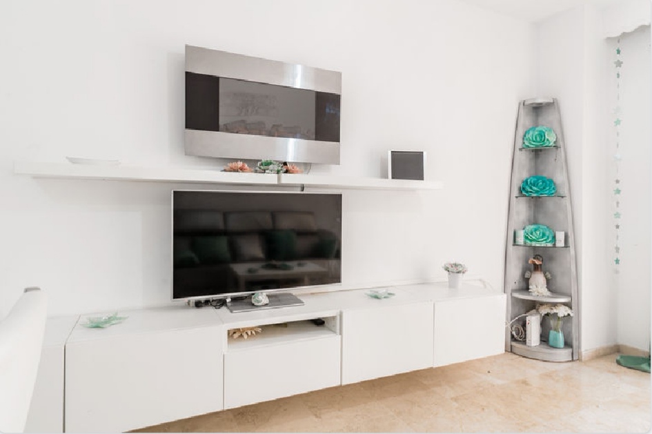 For sale of flat in Cádiz